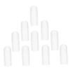 Beatifufu 10pcs Soothing Liquid Leakproof Dispenser Refillable Travel Abs Plastic Sponge Random Color view 1