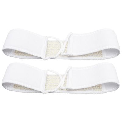 Ipetboom 2pcs Long Body Scrubber Exfoliating Bath Brush for Shower Back Cleaning Bath Shower Brush Random Color