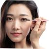 Ipetboom Multifunctional Eyebrow Eyelash Brush Makeup Brush Eyelash Applicator Spoolie view 4
