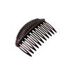 Ipetboom Hair Fluffy Sponge Set Versatile Volume Bump Inserts for All Hair Types Lightweight Durable Styling Tools for Effortless Updos and Hairstyles view 2
