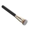 Beatifufu Ergonomic Design Makeup Foundation Brush Multi-functional for Face Powder Liquid Foundation Concealer view 1