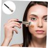 Beatifufu Ergonomic Design Makeup Foundation Brush Multi-functional for Face Powder Liquid Foundation Concealer view 2