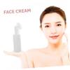 4Pcs Facial Cleansing Brush Bottle Set with Travel-Friendly Design for Effective Skin Cleaning and Makeup Removal view 2