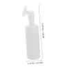 4Pcs Facial Cleansing Brush Bottle Set with Travel-Friendly Design for Effective Skin Cleaning and Makeup Removal view 4