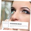 Ipetboom Essential Makeup Brush Set 10pcs Eye Shadow Brush Makeup Tools for Women Travel-friendly view 2