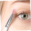 Ipetboom Essential Makeup Brush Set 10pcs Eye Shadow Brush Makeup Tools for Women Travel-friendly view 3