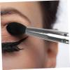 Ipetboom Essential Makeup Brush Set 10pcs Eye Shadow Brush Makeup Tools for Women Travel-friendly view 4