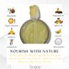 Sinarie Natural Facial Cleansing Balm Oil, 1.3 oz Soaps & Skin Care (Tea Tree + Ylang Ylang) view 2