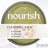 Sinarie Natural Facial Cleansing Balm Oil, 1.3 oz Soaps & Skin Care (Tea Tree + Ylang Ylang) view 4