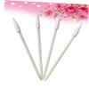 Ipetboom 100pcs Camera Wiping Rods Multi-Purpose Static Cleaning Swabs for Electronics Automotive and Detailing for Printhead and Optical Lens Maintenance view 2