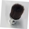 Ipetboom Professional Shaving Brush Hair Cutting Brush for Beard Care Men Cleaning Tool view 3