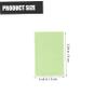 Ipetboom 1set Oil Absorbing Sheets Portable Facial Oil Blotting Paper for Oily Tea Easy Use for Fresh Skin view 3