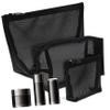 Ipetboom 3pcs Mesh Makeup Bags for Women Breathable Toiletry Organizer for Travel Stylish Cosmetic Pouches for Easy Storage and Organization of Makeup and Toiletries view 1