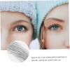 Ipetboom Temporary Tattoo Eyebrows Waterproof Realistic 6d Stickers 9 Sheets Easy Re-stick view 3