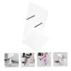 Ipetboom Hair Dryer Storage Rack Display Stand for Hairdryer Organization Mall Supermarket Strong Load-bearing Capacity Stable Design Space-saving for Toiletries view 4