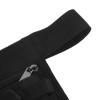 Healvian Portable Massage Oil Bottle Waist Bag Storage Pouch for Massage Therapists Belt Holder for Easy Access view 4