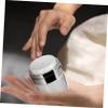 Ipetboom 4pcs Airless Pump Jars Refillable Vacuum Bottles for Creams and Lotions Includes for Travel Storage view 3