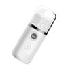 Ipetboom Nano Facial Mister Portable Hydrating Sprayer USB Rechargeable Moisturizing Atomizer for Conditioning and Home Use Compact Design for Instant Skin view 1