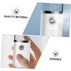 Ipetboom Nano Facial Mister Portable Hydrating Sprayer USB Rechargeable Moisturizing Atomizer for Conditioning and Home Use Compact Design for Instant Skin view 4
