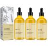 180 ML EELHOE Natural Hair Growth Oil, Organic Rosemary Oil for Dry Damaged and Thin Hair. (3 Pcs) view 1