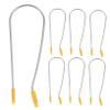 Ipetboom 20pcs Hair Perm Rods Clips Fixed Clips for Electric Rollers Hot Rollers Clamp Hairdressing Styling Tools for Diy Hair Styling view 1