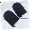 Ipetboom Self Tanning Mitt Set Sunless Tanning Mitt Gloves Applicator Lotion Saver view 3