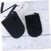 Ipetboom Self Tanning Mitt Set Sunless Tanning Mitt Gloves Applicator Lotion Saver view 4