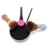 Ipetboom 4sets Electric Makeup Brush Cleaner Makeup Brush Cleaner Bowl Removal Sponge Clean Sponge Cleaning Tool view 3