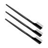 Ipetboom 3pcs Eyelash Grooming Comb Professional Eyelash Definer and Separator Tool for Makeup Application Portable Design for Home and Salon Use view 1