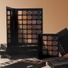 BPerfect Cosmetics Ulti-mattes Eyeshadow Palette view 2
