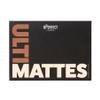 BPerfect Cosmetics Ulti-mattes Eyeshadow Palette view 3
