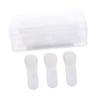 Ipetboom Blush Brush Set 3pcs Mini Blush Brush Fluffy for Women Pink Random Color view 1