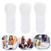 Ipetboom Blush Brush Set 3pcs Mini Blush Brush Fluffy for Women Pink Random Color view 2
