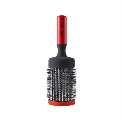 Turbo Power Magnesium Thermic Booster 50MM 2 Hair Brush