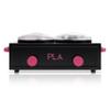 PLA Double Wax Warmer for Hair Removal | 1L Wax Pot for Hair Removal Wax Beads and Soft Wax | Dual Digital Display | Double Electric Warmer view 1