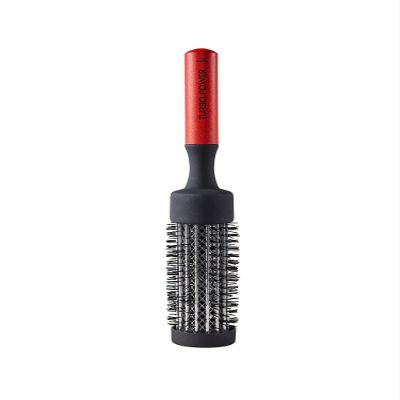 Turbo Power Magnesium Thermic Booster 33Mm 1.25 Hair Brush