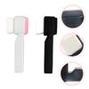 Ipetboom 2pcs Silicone Facial Cleansing Brush Exfoliating Brush for Men Face Wash Body Scrubber view 4