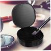 Ipetboom 3pcs Makeup Brush Cleaning Box Dual-sided Sponge Cleaner for Quick Makeup Brush Cleaning Travel-friendly Tool and More view 3