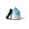 Shea Beck Body Butter Blend: Natural Shea, Cocoa, & Mango w/Jojoba Oil for Radiant Skin and Beard | Moisturizing (4 Oz, Cool Water (Our version of)) view 1