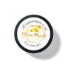 Shea Beck Body Butter Blend: Natural Shea, Cocoa, & Mango w/Jojoba Oil for Radiant Skin and Beard | Moisturizing (4 Oz, Cool Water (Our version of)) view 4