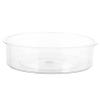 Ipetboom Rotatable Transparent Cosmetic Storage Box Lightweight Organizer for Makeup and Toiletries for Bedroom and Bathroom Use view 1