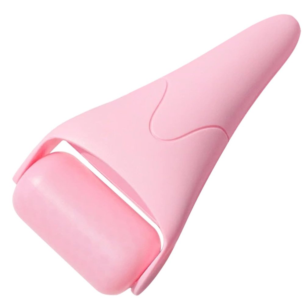 Ipetboom Eye Manual Cold Compress Roller Face Massaging Tool Portable Beauty Roller
