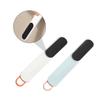 Ipetboom 2pcs Foot File for Exfoliating and Pedicure Comfortable Grinding Brush for Removing Dead Skin for Home Design view 2