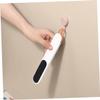 Ipetboom 2pcs Foot File for Exfoliating and Pedicure Comfortable Grinding Brush for Removing Dead Skin for Home Design view 4