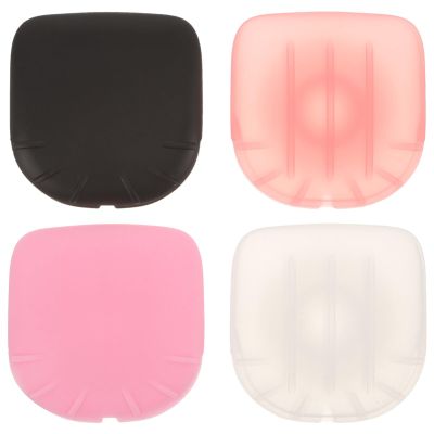 NOLITOY Silicone Makeup Brush Covers 4pcs Heart Shaped Brush Guards Protectors Cover Cosmetic Brushes Caps Anti Lost Dirt Proof Travel Reusable Sleeve for Women Girls