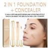 2 In 1 + Anti-Wrinkles Concealer 2 In 1 Anti-Wrinkles Concealer Skin For Women Hide Skin Problems view 2