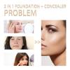 2 In 1 + Anti-Wrinkles Concealer 2 In 1 Anti-Wrinkles Concealer Skin For Women Hide Skin Problems view 4