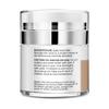 Agelyss Shape & Sculpt - Body Cream - Firm, Plump & Hydrate Skin - Paraben-Free, Cruelty-Free - 1.7 FL OZ - Pack of 1 view 3