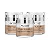 Agelyss Shape & Sculpt - Body Cream - Firm, Plump & Hydrate Skin - Paraben-Free, Cruelty-Free - 1.7 FL OZ - Pack of 3 view 1