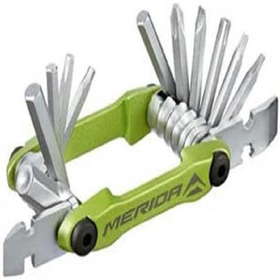 MULTIHERRAMIENTA MERIDA 17 EN 1 SAG